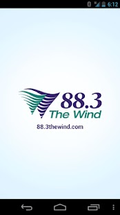 The Wind 88.3
