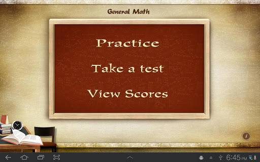 iPrep: General Math