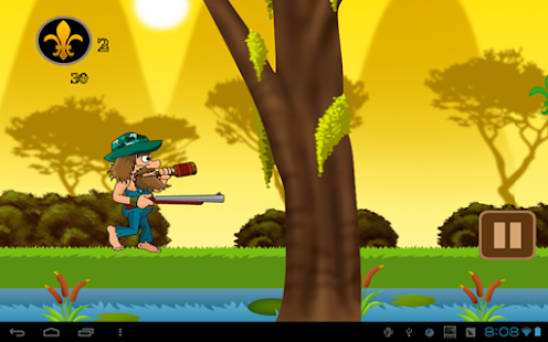 Lastest Duck McGruff APK for PC