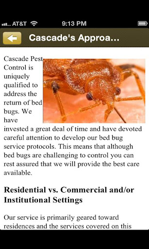 免費下載商業APP|Cascade Pest Control app開箱文|APP開箱王
