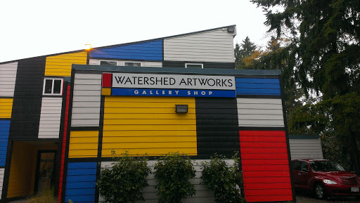 Watershed Artworks