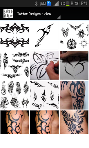 Tattoo Designs