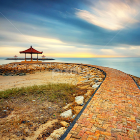 3 bale by Ichsan Photoworks II - Landscapes Travel