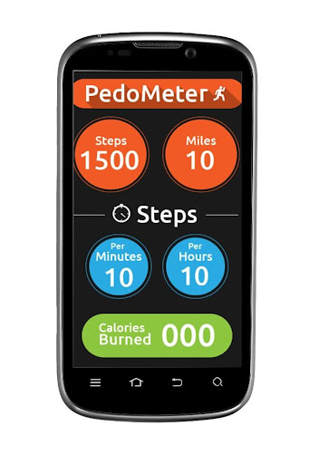 【免費運動App】Simply Pedometer-APP點子