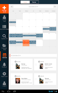 eJobs - Companii Screenshots 2