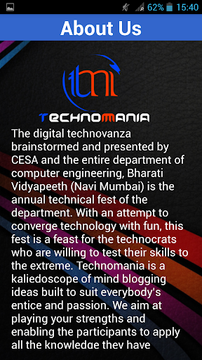 【免費教育App】TechnoMania-APP點子