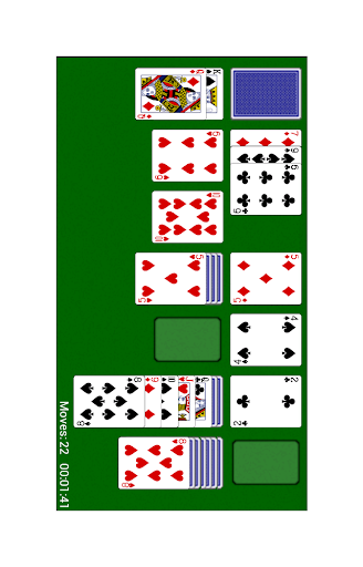 【免費紙牌App】Solitaire-APP點子