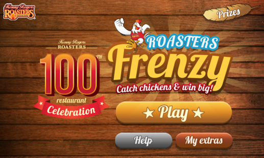 How to install ROASTERS Frenzy 1.0.1.0 mod apk for android