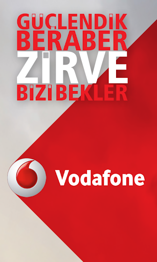 Vodafone Ticari Operasyonlar