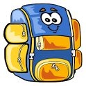 Survival Backpack icon