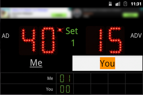 How to download Scoreboard Tennis ++ patch 7.13.50 apk for bluestacks