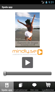 How to mod Övervinn din ångest (hypnose) lastet apk for android