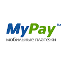 MyPay.kz logo