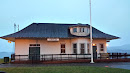 Kwinitsa Station