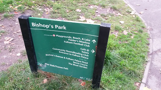 Bishops Park