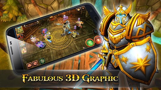 Free Download Wrath Of Belial APK for PC