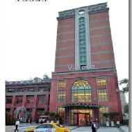 【維多麗亞酒店】雙囍中餐廳