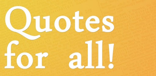 Изображения Quotes for everyone на ПК с Windows