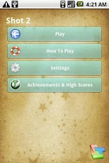 Shot Marble Puzzle 2