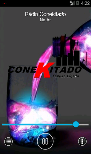 Rádio Conekitado