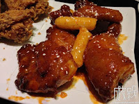 福氣韓國炸雞 (已歇業)