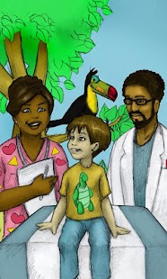 Luca Va Chez le Docteur Screenshots 11