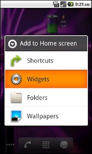 How to download Battery Widget & thermometer lastet apk for laptop