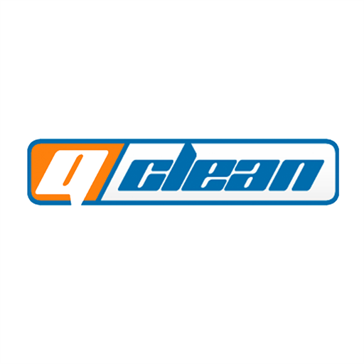 Q-Clean 商業 App LOGO-APP開箱王