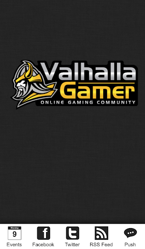 Valhalla Gamer