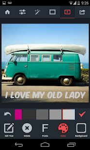 BeFunky Photo Editor Pro v4.0.0 APK For Android