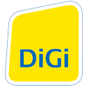 Digi Prepaid logo