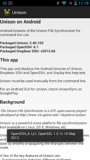 【免費工具App】Unison-APP點子