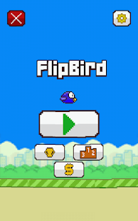 Flip Bird