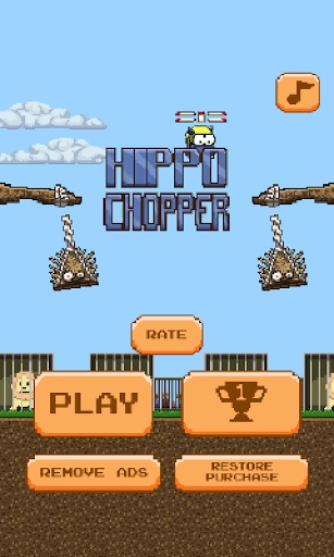 Hippo Chopper
