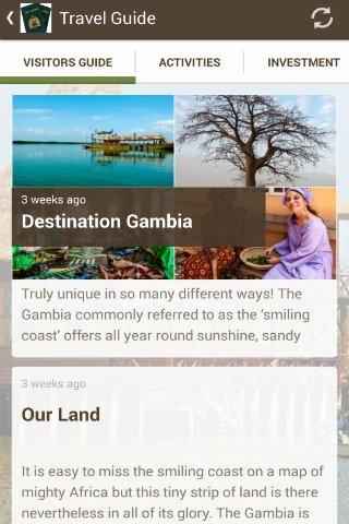 免費下載旅遊APP|MyGambia app開箱文|APP開箱王