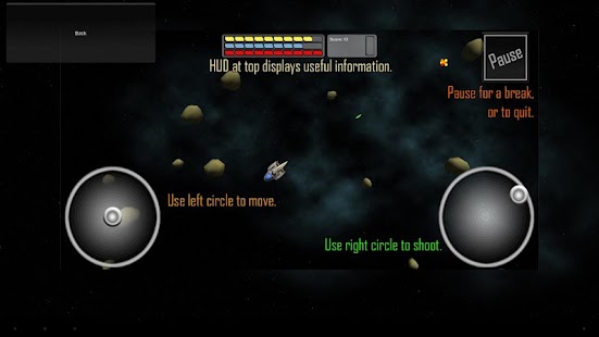 Download AstroBelt Blaster APK for Android