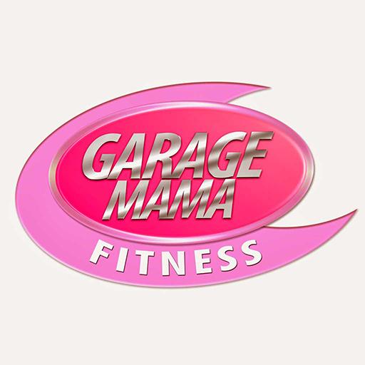 Gmamafitness LOGO-APP點子