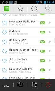 Philippine Internet Radio