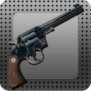 Old Guns 模擬 App LOGO-APP開箱王