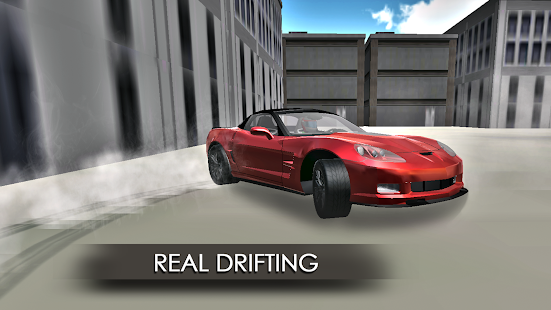 Download Pro Car Racer APK for Android