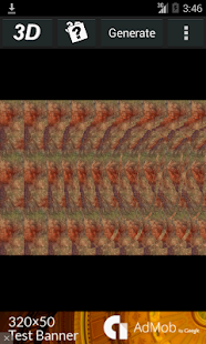 Stereogram Generator Screenshots 19