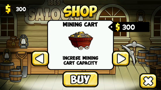 Tiny Miner (Mod Money)