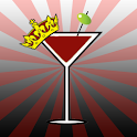 Cocktail King logo