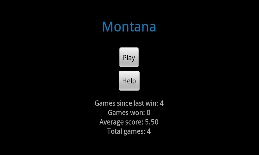 How to get Montana Solitaire lastet apk for bluestacks