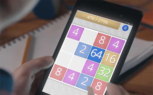 How to install Smooth 2048 1.9.1 apk for android