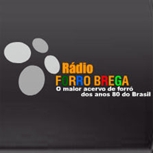 Rádio Forró Brega LOGO-APP點子