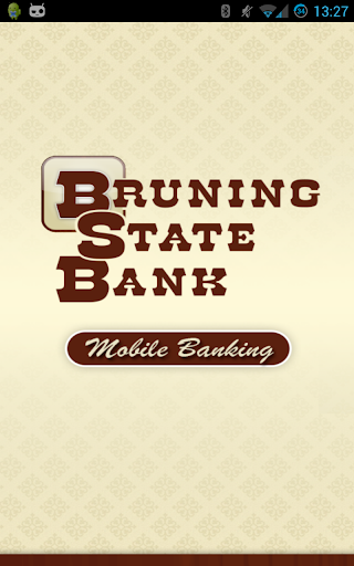 Bruning State Bank Mobile