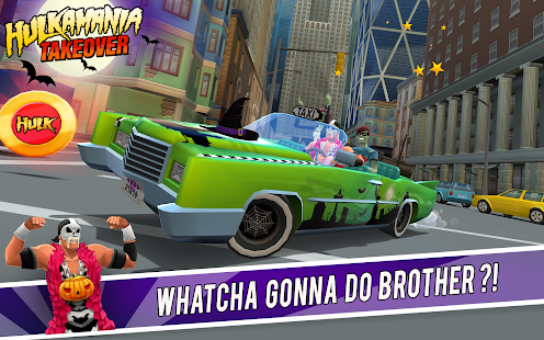 Crazy Taxi™ City Rush - screenshot thumbnail