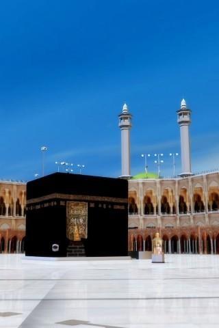 Makkah Madina HD LWP