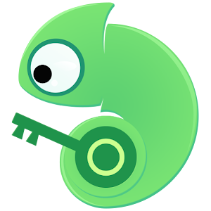 LOCX Applock Lock Apps & Photo logo